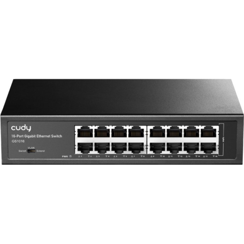 Switch Cudy GS1016, 16 porturi