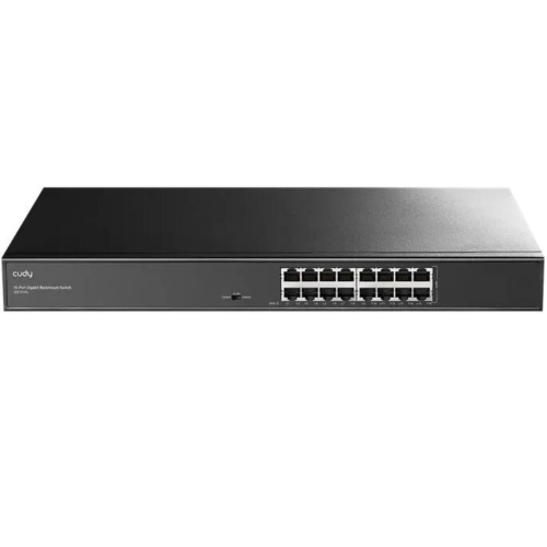Switch Cudy GS1016L, 16 porturi