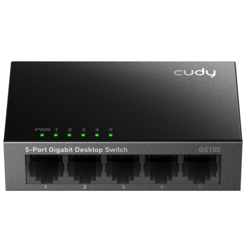 Switch Cudy GS105, 5 porturi
