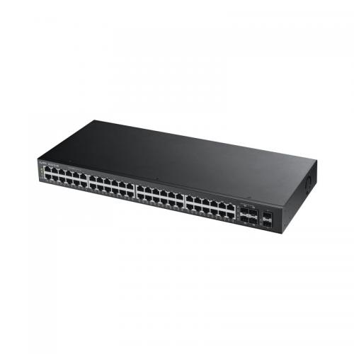 Switch Zyxel GS2210-48, 48 port, 10/100/1000 Mbps