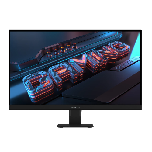 Monitor LED Gigabyte GS27QXA, 27inch, 2560x1440, 1ms, Black