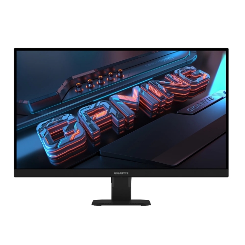 Monitor LED Gigabyte GS27U, 27inch, 3840x2160, 1ms, Black