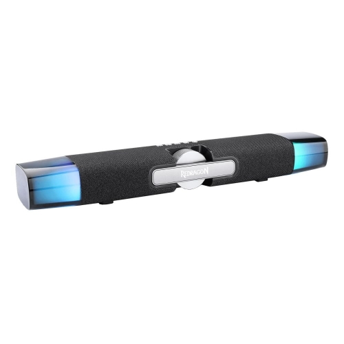 Soundbar 2.0 Redragon Dora, Black