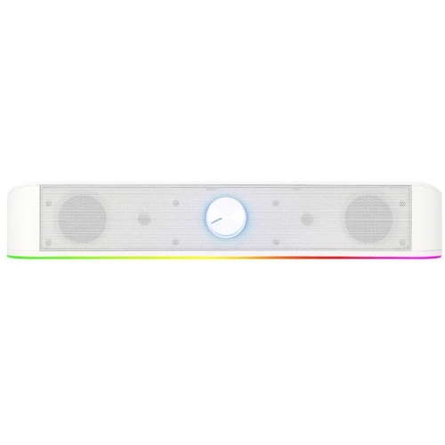 Soundbar 2.0 Redragon Adiemus, White