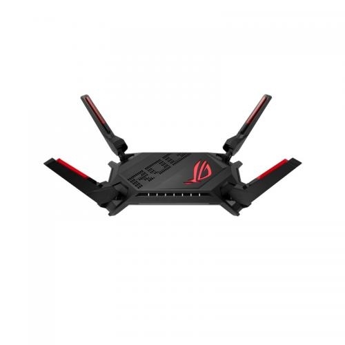 Router Wireless ASUS ROG Rapture GT, AX6000, Wi-Fi 6, Dual-Band, Gigabit