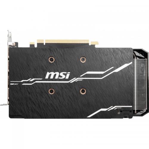 Placa video MSI nVidia GeForce GTX 1660 SUPER VENTUS OC, 6GB, GDDR6, 192bit
