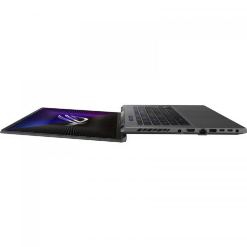 Laptop ASUS ROG Zephyrus G16 (2023) GU603VI-N4016, Intel Core i9-13900H, 16inch, RAM 16GB, SSD 1TB, nVidia GeForce RTX 4070 8GB, No OS, Eclipse Gray