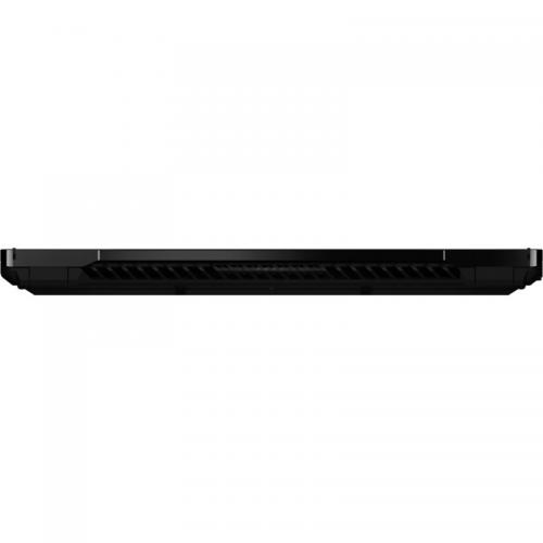 Laptop ASUS ROG Zephyrus M16 MiniLED (2023) GU604VI-NM093W, Intel Core i9-13900H, 16inch, RAM 32GB, SSD 1TB, nVidia GeForce RTX 4070 8GB, Windows 11, Off Black AniMe Matrix