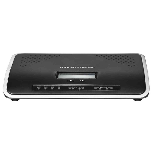Centrala telefonica Grandstream UCM6202