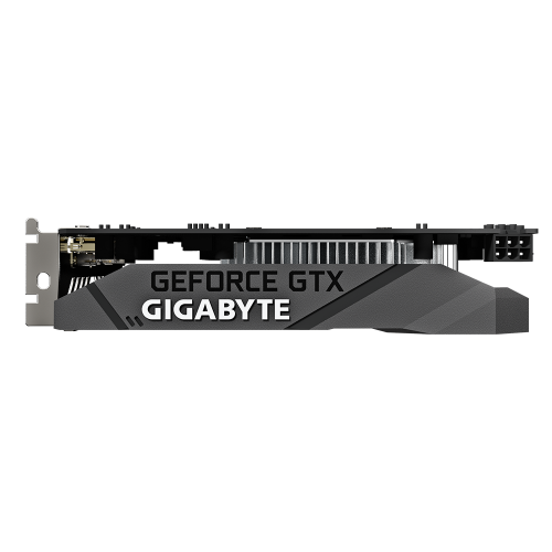 Placa video Gigabyte nVidia GeForce GTX 1650 D6 OC V2 4GB, GDDR6, 128bit