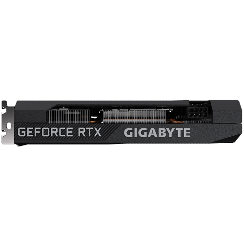 Placa video Gigabyte nVidia GeForce RTX 3060 WindForce OC 12GB, GDDR6, 192bit