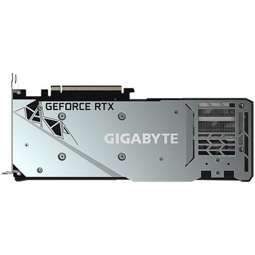 Placa video Gigabyte nVidia GeForce RTX 3070 GAMING OC LHR 8GB, GDDR6, 256bit