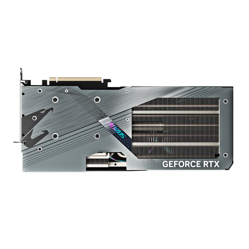 Placa video Gigabyte nVidia GeForce RTX 4070 SUPER MASTER 12GB, GDDR6X, 192bit
