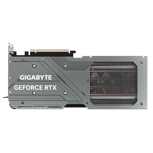 Placa video Gigabyte nVidia GeForce RTX 4070 SUPER GAMING OC 12GB, GDDR6X, 192bit