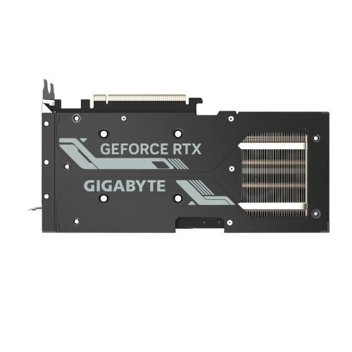 Placa video Gigabyte nVidia GeForce RTX 4070 SUPER WINDFORCE OC 12GB, GDDR6X, 192bit