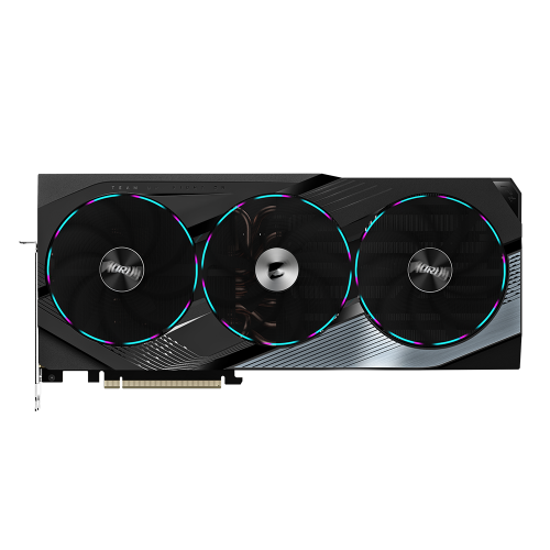 Placa video Gigabyte nVidia GeForce RTX 4070 Ti SUPER MASTER 16GB, GDDR6X, 256bit