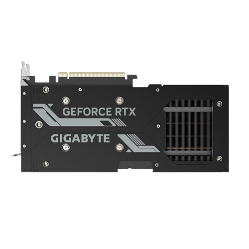Placa video Gigabyte nVidia GeForce RTX 4070 Ti SUPER WINDFORCE OC 16GB, GDDR6X, 256bit