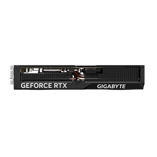 Placa video Gigabyte nVidia GeForce RTX 4070 Ti SUPER WINDFORCE OC 16GB, GDDR6X, 256bit