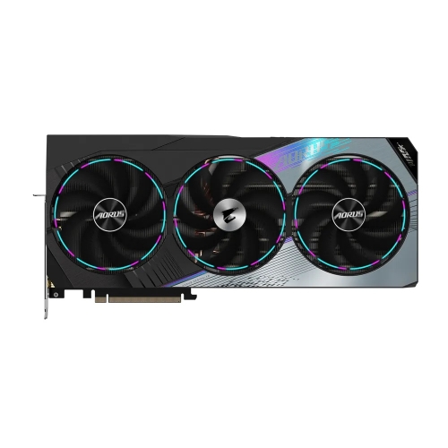 Placa video Gigabyte nVidia GeForce RTX 4080 SUPER MASTER 16GB, GDDR6X, 256bit