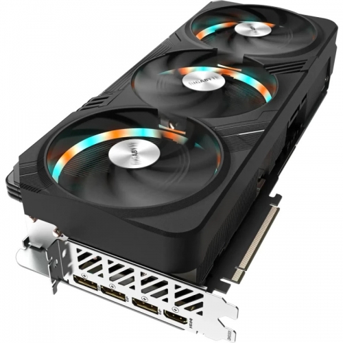 Placa video Gigabyte nVidia GeForce RTX 4080 SUPER GAMING OC 16GB, GDDR6X, 256bit