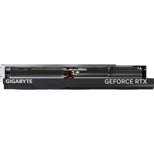 Placa video Gigabyte nVidia GeForce RTX 4080 SUPER WINDFORCE 16GB, GDDR6X, 256bit
