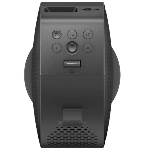 Videoproiector Benq GV50P, Blck