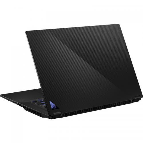 Laptop 2-in-1 ASUS ROG Flow X16 GV601VV-NF025W, Intel Core i9-13900H, 16inch Touch, RAM 16GB, SSD 1TB, nVidia GeForce RTX 4060 8GB, Windows 11, Off Black