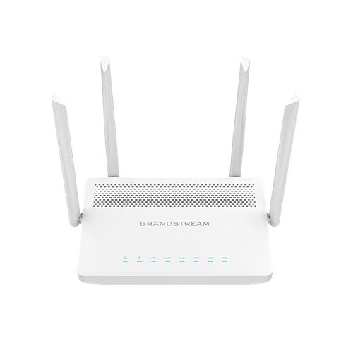 Router Wireless Grandstream GWN7052F, 4x LAN