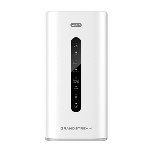 Router Wireless GRANDSTREAM GWN7062, 4x LAN