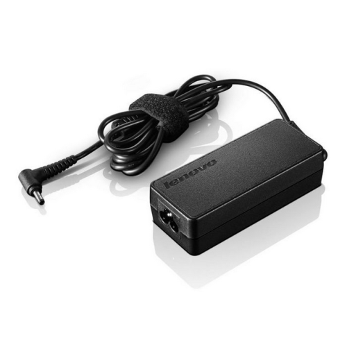 Alimentator Lenovo GX20K78592, 20 V, 3.25 A, Round Barrel, 65 W, Black