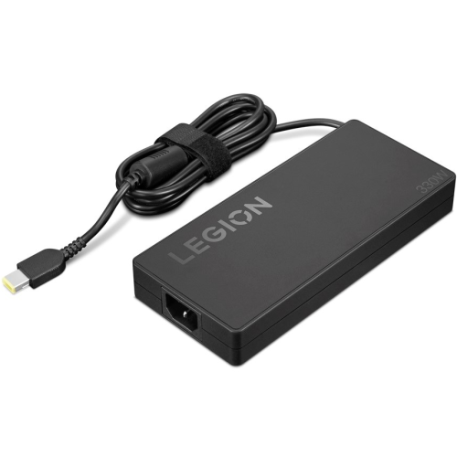 Incarcator retea Lenovo GX21M50609, Slimtip, 20 V, 16.5 A, 330 W, Black