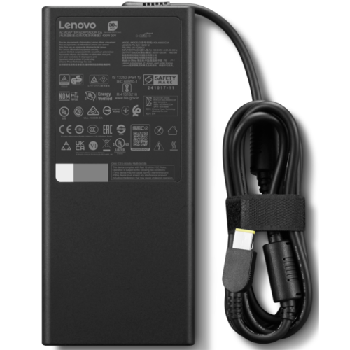 Alimentator Lenovo Legion GX21T68202, 400 W, Black