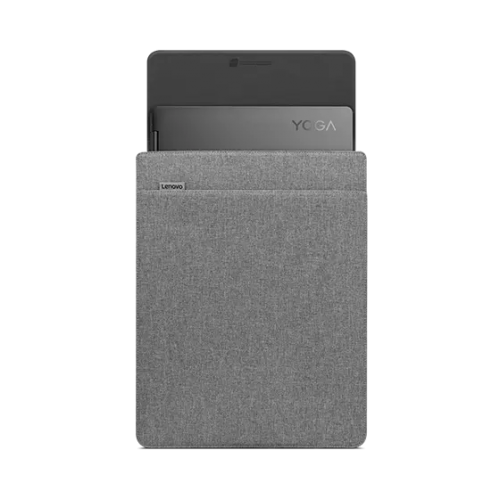 Husa Lenovo GX41K68624 pentru laptop de 14.5inch, Grey