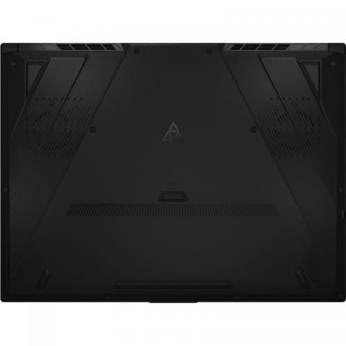 Laptop ASUS ROG Zephyrus Duo 16 GX650RM-LS028W, AMD Ryzen 7 6800H, 16inch, RAM 32GB, SSD 1TB, nVidia GeForce RTX 3060 6GB, Windows 11, Black