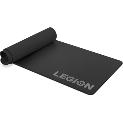 Lenovo Legion Gaming Speed Mouse Pad XL, Tip: Gaming, Invelis: Baza cauciucata, Culoare: Auriu, Negru, Dimensiuni: 900 x 300 x 3 (L x D x H)