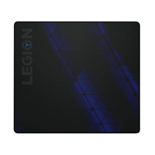 Mouse Pad Lenovo Legion Gaming Control L, Black-Blue