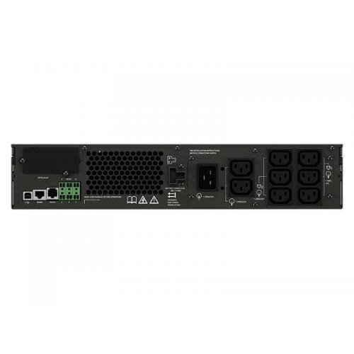 UPS Vertiv Liebert GXT5LI-1500IRT2UXL, 1500VA