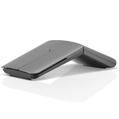 Mouse Optic Lenovo Yoga, USB Wireless, Iron Grey