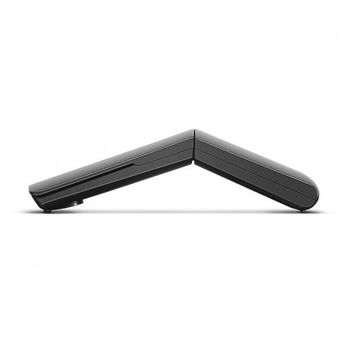 Mouse Optic Lenovo Yoga, USB Wireless, Black