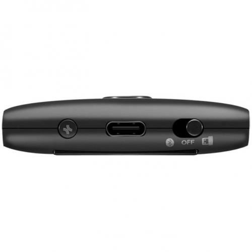 Mouse Optic Lenovo Yoga, USB Wireless, Black