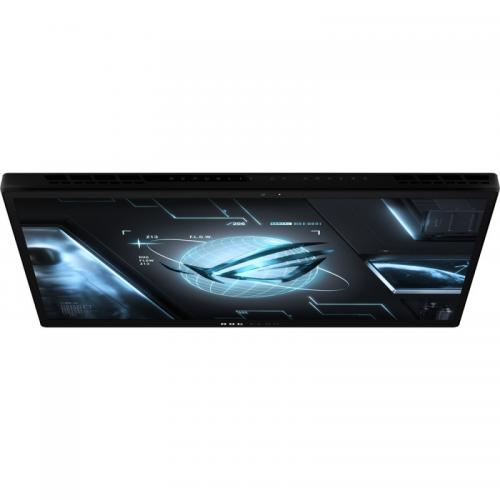 Laptop 2-in-1 ASUS ROG Flow Z13 (2022) GZ301ZE-LD220W, Intel Core i9-12900H, 13.4inch Touch, RAM 16GB, SSD 1TB, nVidia GeForce RTX 3050 Ti 4GB, Windows 11, Black