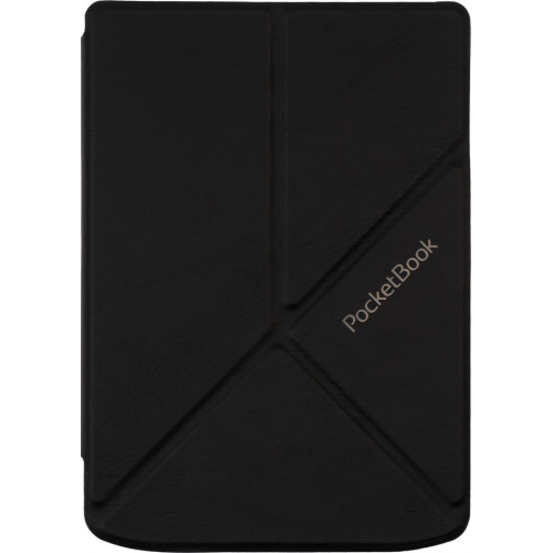 Husa Pocketbook Origami Cover H-SO-634-K-WW, Black