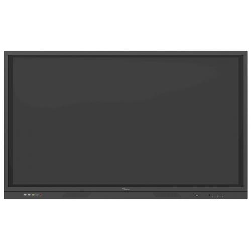 Display Interactiv Optoma 3651RK 65inch, 3840x2160pixeli, Android 8.0, Black