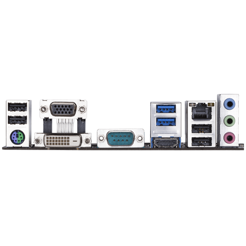 Placa de baza Gigabyte H310M S2P V1.1, Intel H370, socket 1151 v2, mATX