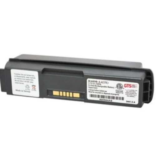 Acumulator GTS pentru Terminal Mobil WT4090 / WT41N0 Series, 2400 mAh