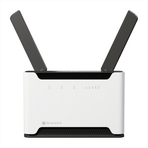 Access Point MikroTik H53UiG-5HaxQ2HaxQ, White