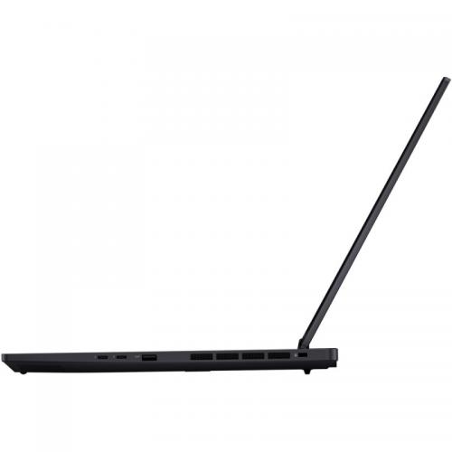 Laptop ASUS ProArt StudioBook Pro 16 OLED H7604JI-MY026X, Intel Core i9-13980HX, 16inch, RAM 64GB, SSD 2TB, nVidia GeForce RTX 4070 8GB, Windows 11 Pro, Mineral Black
