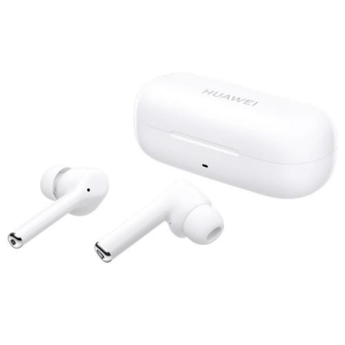 Handsdsfree Huawei FreeBuds 3i, White