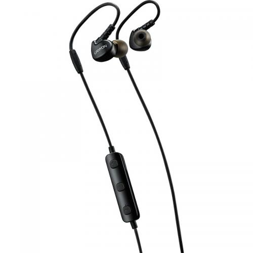 Handsfree Canyon Sport CNS-SBTHS1B, Black