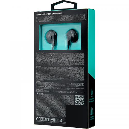 Handsfree Canyon Sport CNS-SBTHS1B, Black